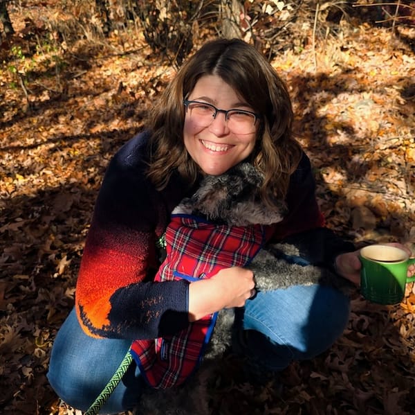 Librarian by trade, bird chaser by choice